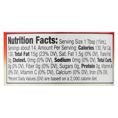 Oil Hot Chili (Pack of 6)