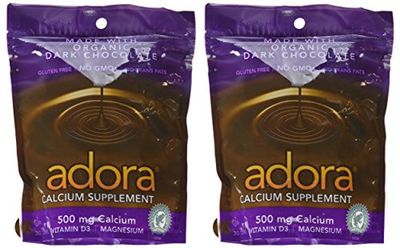 Adora Dark Chocolate (2)