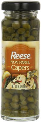 Reese Capers, 3.5 oz