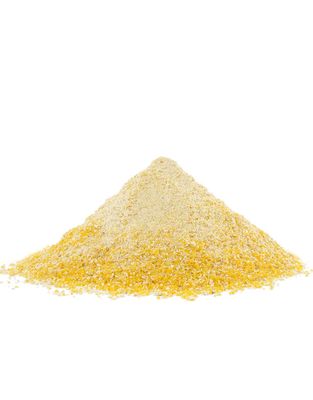 Bob's Red Mill Organic Medium Grind Cornmeal, 24 OZ