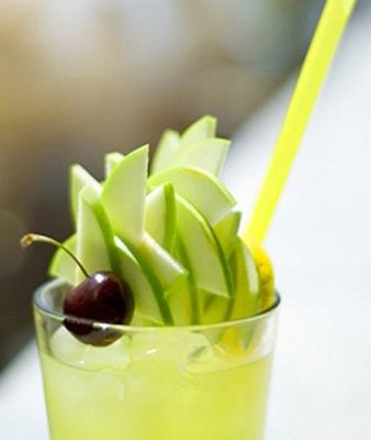 Torani Green Apple Syrup