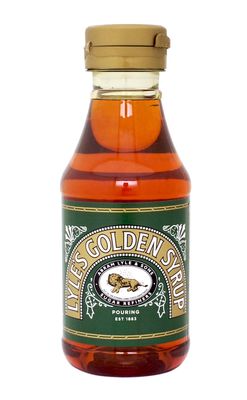 Lyles Golden Pouring Syrup 325g, 11.4 Ounce (Pack of 1)