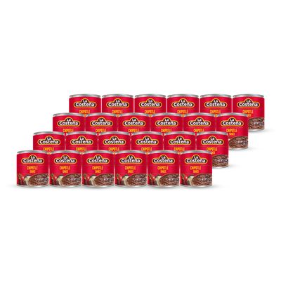 La Costea Chipotle Salsa 7.76 oz (24-Pack)