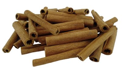 Frontier Co-op Organic Cinnamon Sticks 2 3/4 1lb