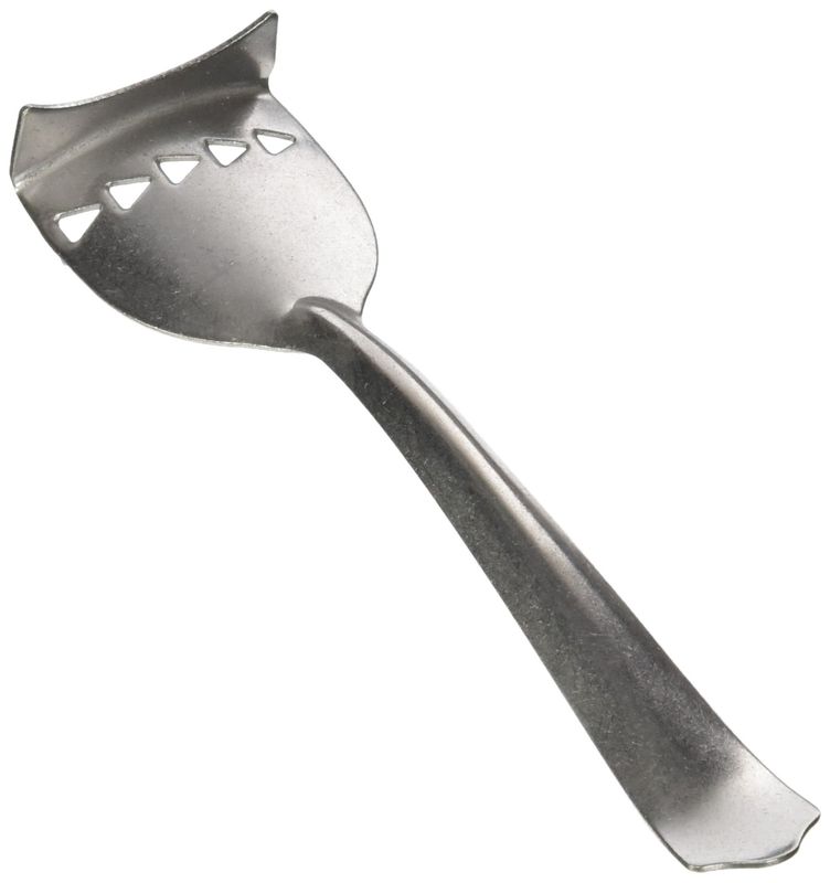 Better Houseware Corn Slitter /C, Silver, 5.5 x 0.50