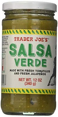 Trader Joe&#39;s Salsa Verde