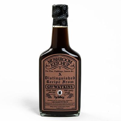 Watkins Mushroom Ketchup (6 fluid ounce)