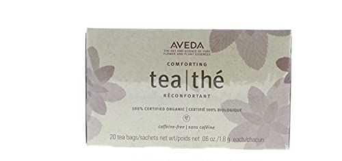 Aveda Comforting Tea Bags, 20 Count