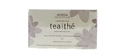 Aveda Comforting Tea Bags, 20 Count