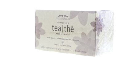 Aveda Comforting Tea Bags, 20 Count