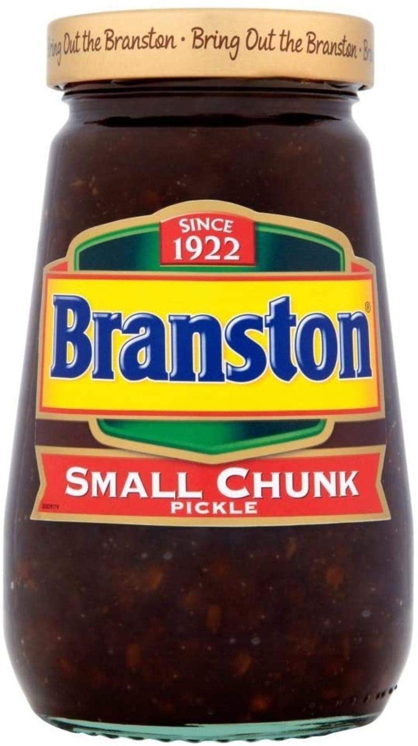 Branston Small Chunk Pickle (720g)