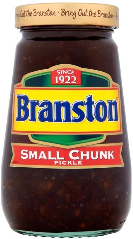 Branston Small Chunk Pickle (720g)