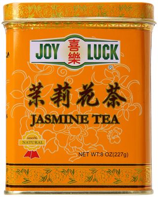 Joy Luck Tea, Jasmine, Small, 8-Ounce