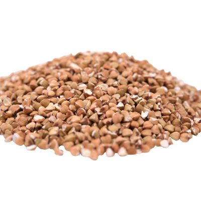 GERBS Buckwheat Grain Groats 2 LBS. Premium Grade | Top 14 Food Allergy Free NON GMO | Freshly harvested packed in Resealable Bulk Bag | Rich in Iron, Fiber &amp; Protein | Gluten Peanut Tree Nut Free