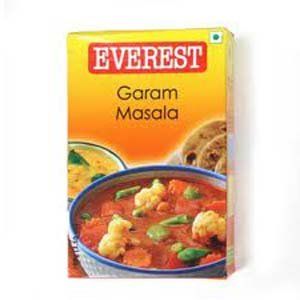Everest Garam Masala 50g