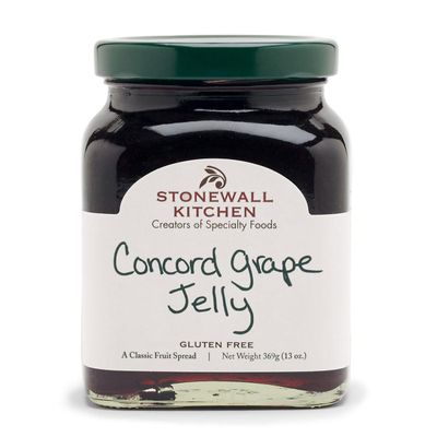 Stonewall Kitchen Concord Grape Jelly, 13 Ounces