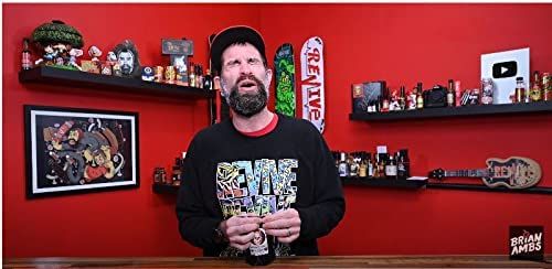 DEVIL'S HEAT Challenge  Made with the Hottest Pepper on Earth!  Popcorn Challenge! New! Spicy Food Challenge! Can You Finish the Bag?