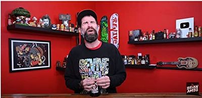 DEVIL'S HEAT Challenge  Made with the Hottest Pepper on Earth!  Popcorn Challenge! New! Spicy Food Challenge! Can You Finish the Bag?