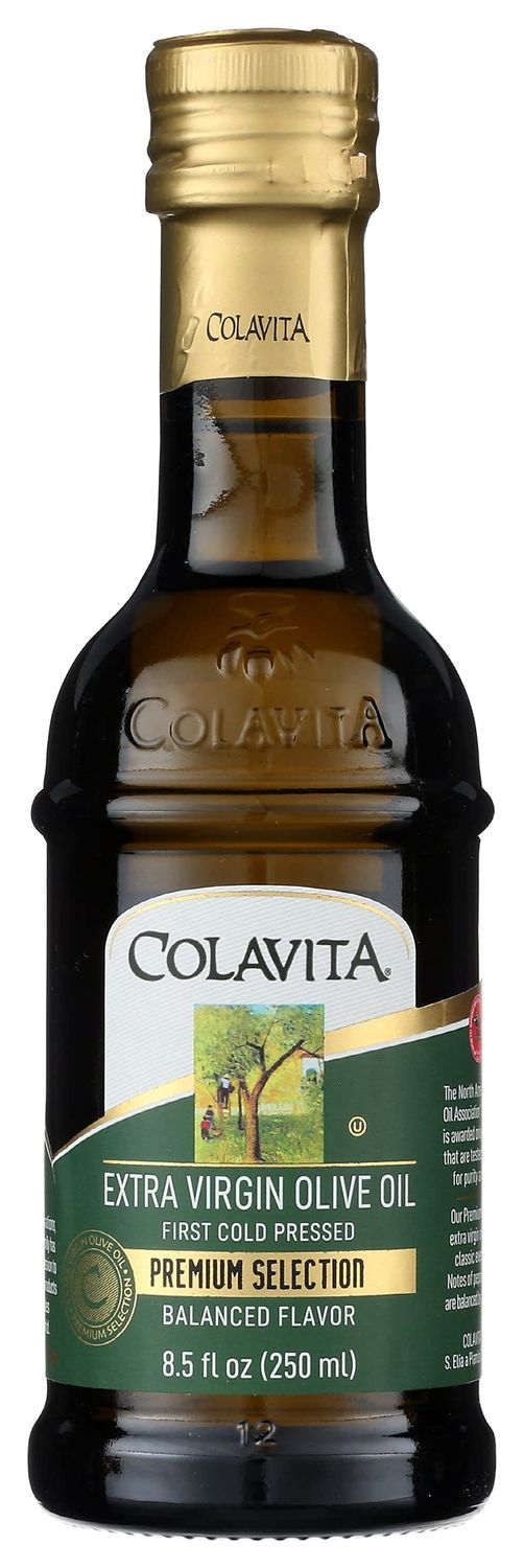 Colavita, Oil Olive Extra Virgin, 8.5 Fl Oz