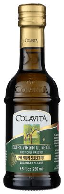 Colavita, Oil Olive Extra Virgin, 8.5 Fl Oz