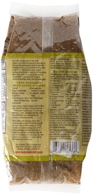 Bob's Red Mill Whole Grain Teff - 20 oz