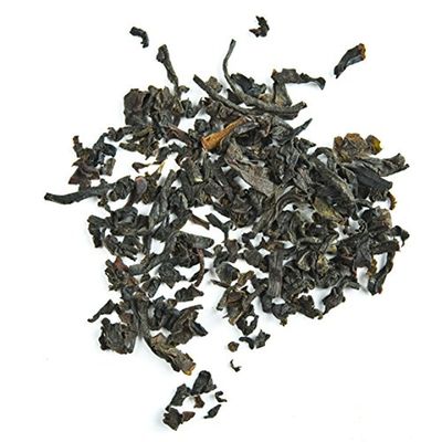 Fortnum &amp; Mason British Tea, Ceylon Orange Pekoe 125g Loose Tea in a Gift Tin Caddy