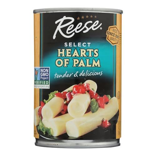 Reese Hearts of Palm, 14 oz