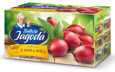 Polish Tea