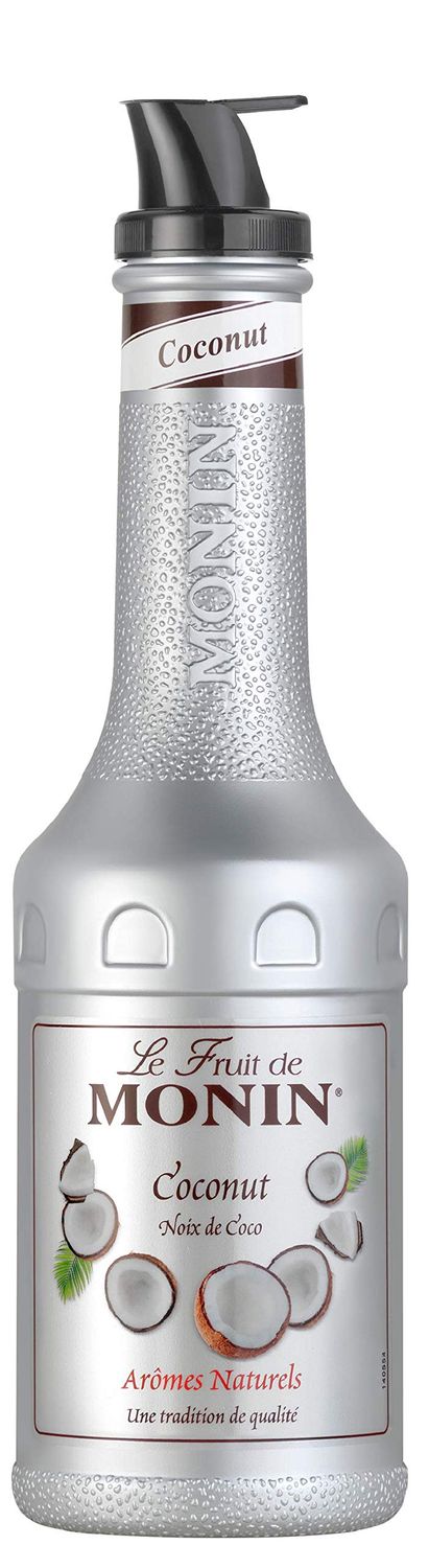 Monin - Coconut Puree - 1L