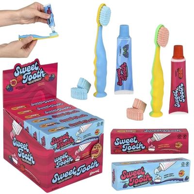 Doveli Sweet Tooth &amp; Paste Candy (Single, 1.12oz)