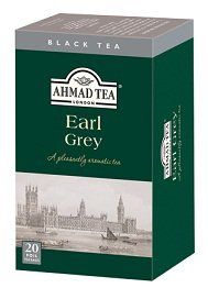 Ahmad Darjeeling Tea - 20 Teabags