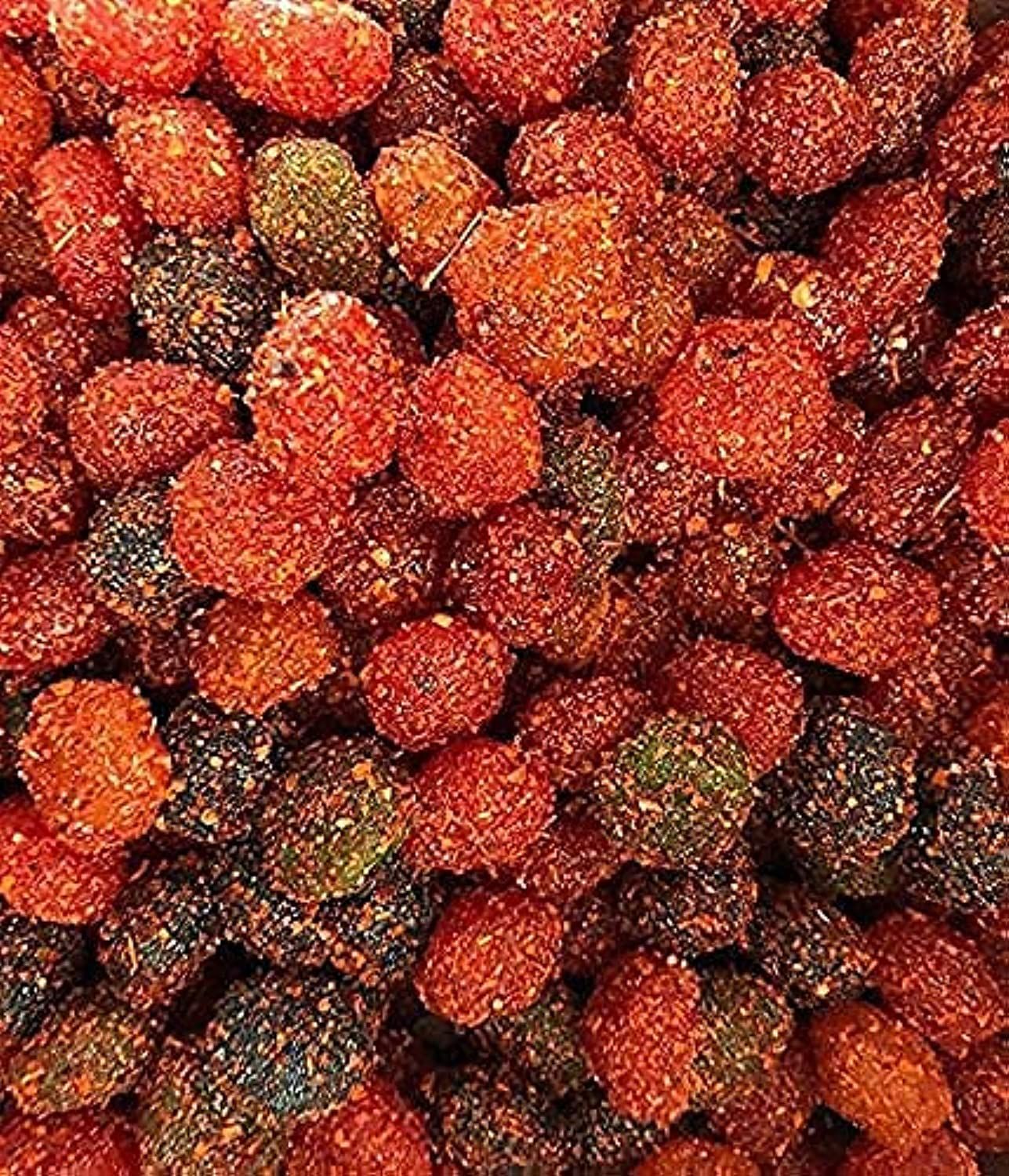Spicy Chamoy Fruit Gushersz candy famous on TikTok- Build Your Own Kit