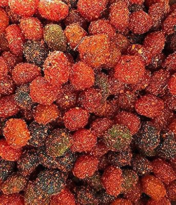 Spicy Chamoy Fruit Gushersz candy famous on TikTok- Build Your Own Kit