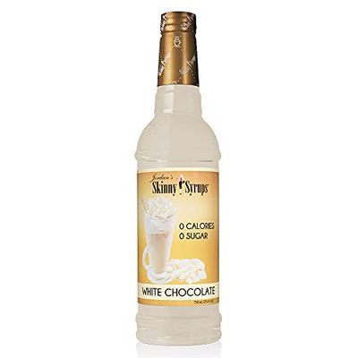 White Chocolate- Jordan&#39;s Skinny Syrups Sugar Free