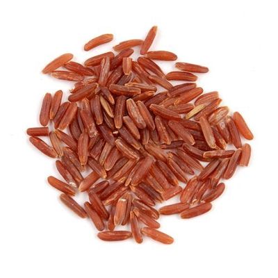 D&#39;Allesandro Himalayan Style Red Rice - 10 Lb | Nutty Flavor, High Fiber, Non-GMO, Gluten-Free, Kosher