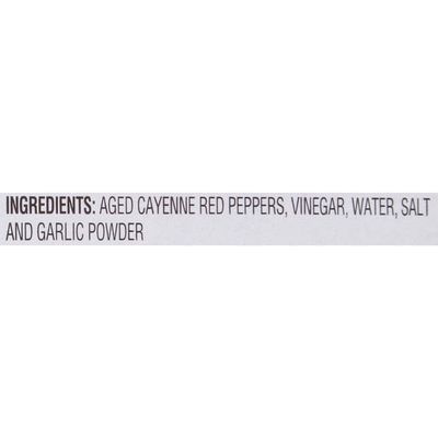 Frank's RedHot Original Hot Sauce, 64 fl oz