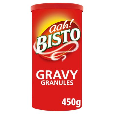 Bisto Favourite Gravy Granules 450g