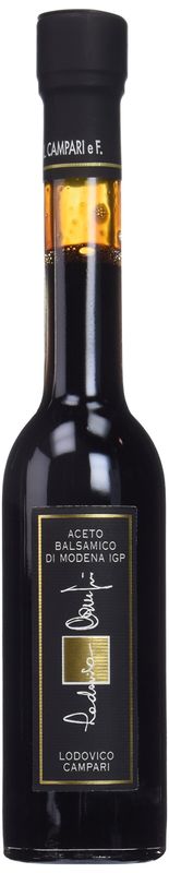 Campari Balsamic Vinegar of Modena, Aged 15 Years