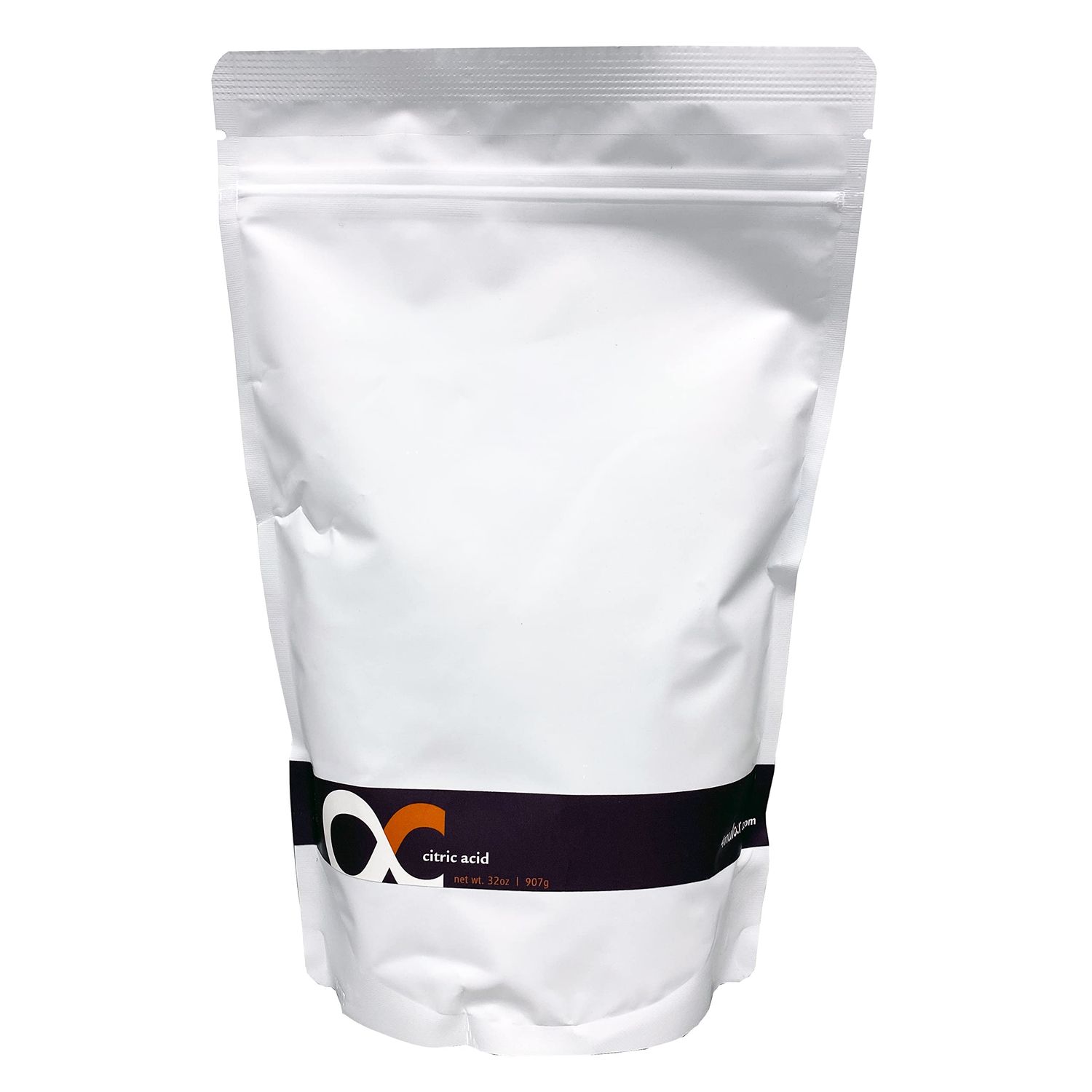 4mular Citric Acid, 32 Ounce