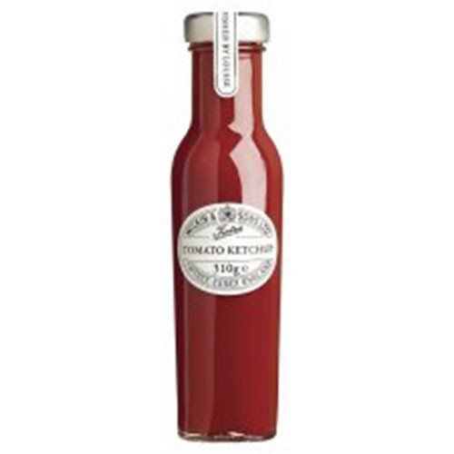 Tiptree Tomato Sauce 310g