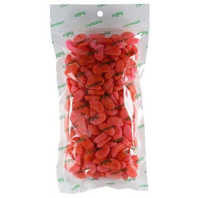 Enjoy Hawaii Li Hing Mui Sour Watermelon Candy 14 Ounce