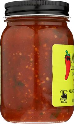 Mateo's Gourmet Salsa Mild (6x16oz)
