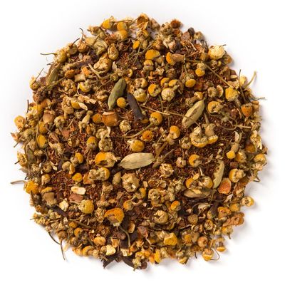 Davidson's Tea Bulk, Herbal Classic Chai, 16-Ounce Bag