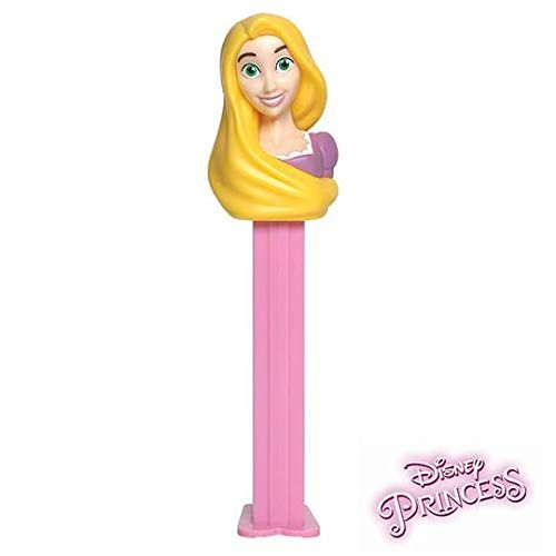 Rapunzel PEZ Dispenser