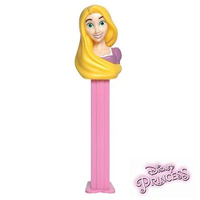 Rapunzel PEZ Dispenser