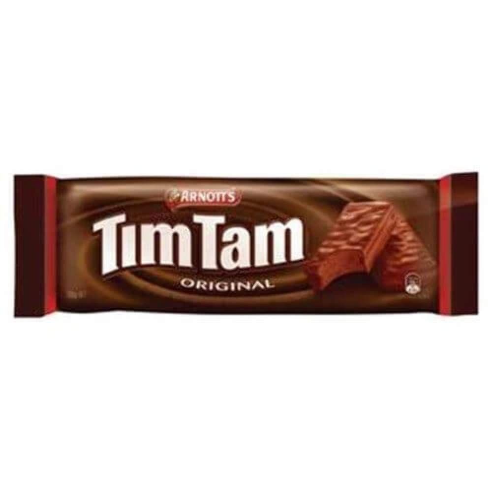 Arnott&#39;s Tim Tam Original 7oz (200g)