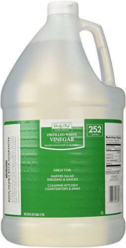 Member&#39;s Mark Distilled White Vinegar Jug, 1 Gal