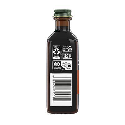 Simply Organic Vanilla Extract, Certified Organic | 4 oz | Pack of 1