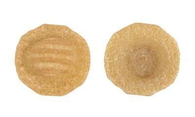 De Cecco Semolina Pasta, Orecchiette No.91, 1 Pound (Pack of 5)