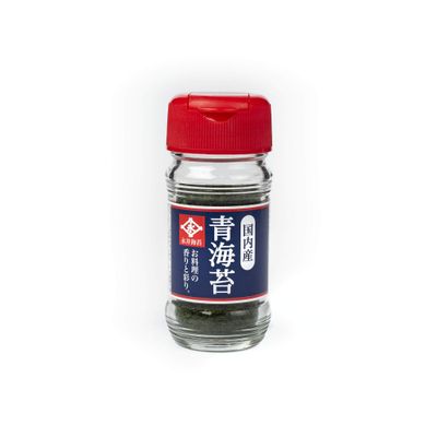 Nagai Nori Aonori (Seaweed Flakes), 0.21 oz